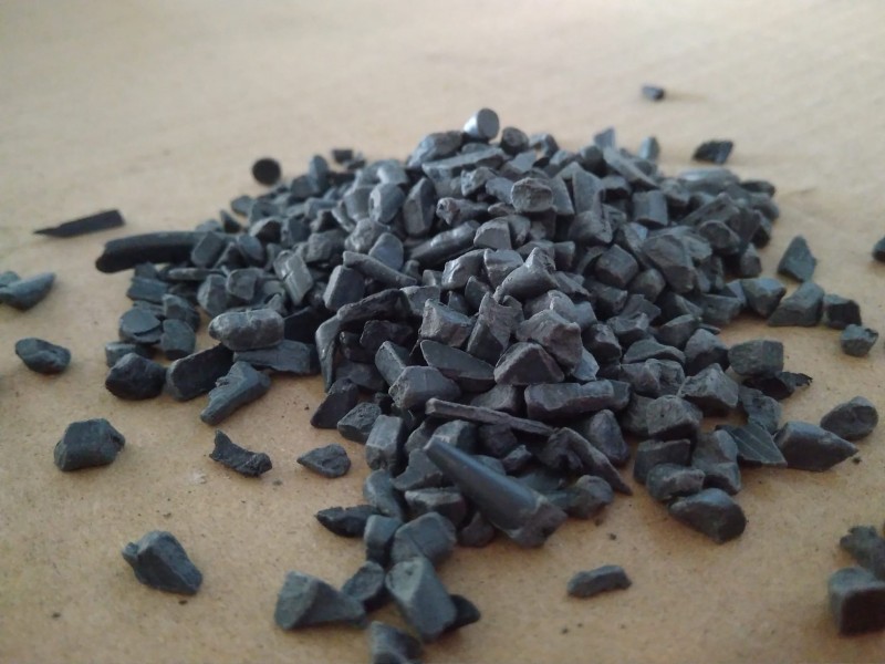 Sell: PPO regrind