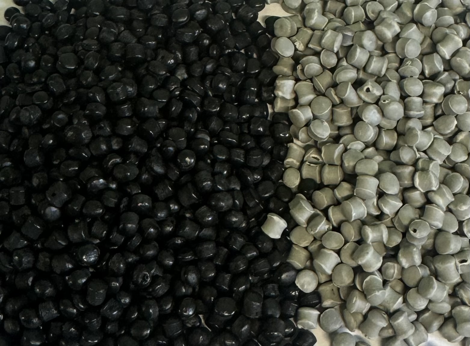 Sell: HDPE