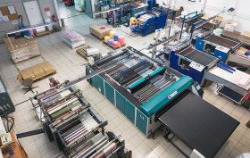 Peterplast Slovakia s.r.o. – manufacturer of PE films and products made from them