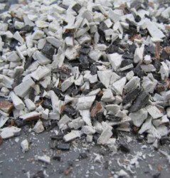 Buy: PE/PP regrind and dust