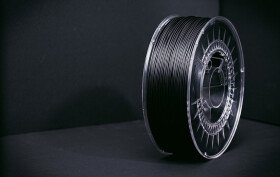 GRAFE revises standard black portfolio for 3D printing 