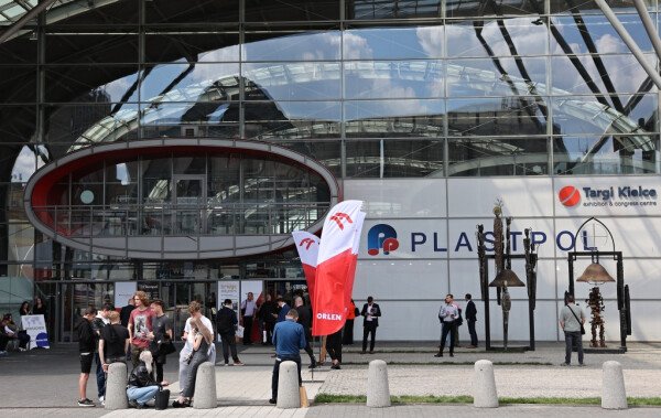 Plastpol 2025: The trade fair for plastics and rubber shaping their future – Photo Gallery Part 1, Halls 5, 6 and 7