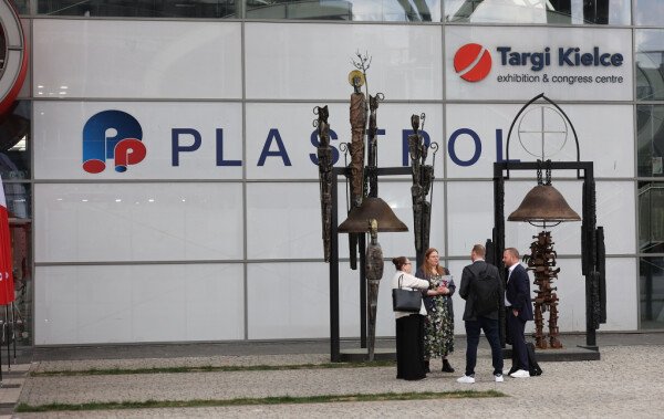 Plastpol 2025: An International Arena for Business, Machinery Sales, and Practical Discussion Forums – Photo Gallery Part 2, Pavilions 3, and 4