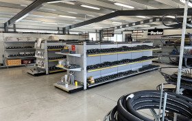 You already have the injection moulding machine. Now you need a reliable partner – BRC Slovakia