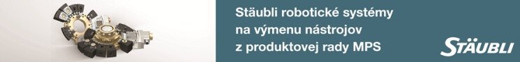 STAUBLI 2025