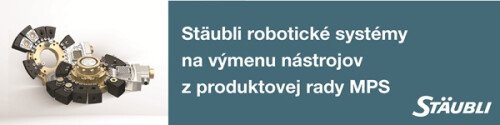 STAUBLI 2025