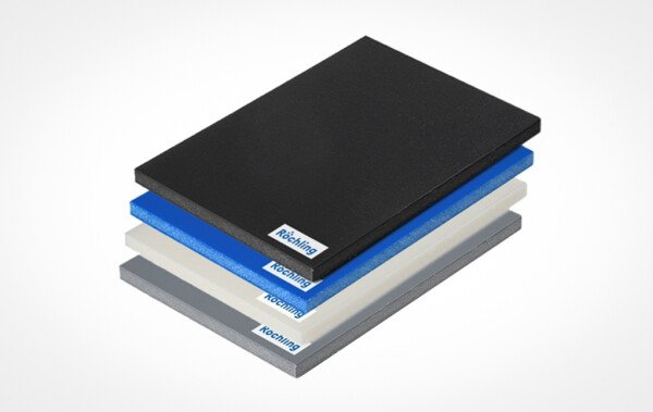 Foamlite® – Lightweight plastic sheets for greater benefits from Röchling Industrial
