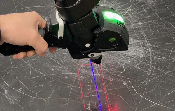 3DTEC s.r.o.: Use of 3D Measurement in Mold Optimization