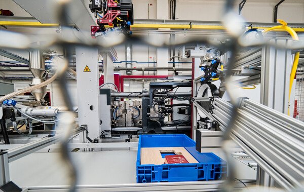 Tailor-Made Automation: Introducing the Design Department of Wittmann Battenfeld CZ spol. s.r.o.