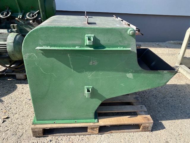 Cutting mill Condux CS 450/600