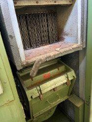 Sell: Cutting mill Alpine- crushing machine 28/40 RO