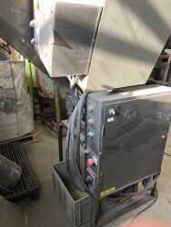 Sell: Cutting mill ST. ANDREA G 407