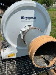 Sell: Fan Kongskilde TRL 55M