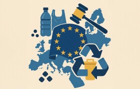 What lies ahead for the plastics industry in Czechia and Slovakia? Ing. Juraj Majerský from SPK on the upcoming legislative changes in the field of plastics