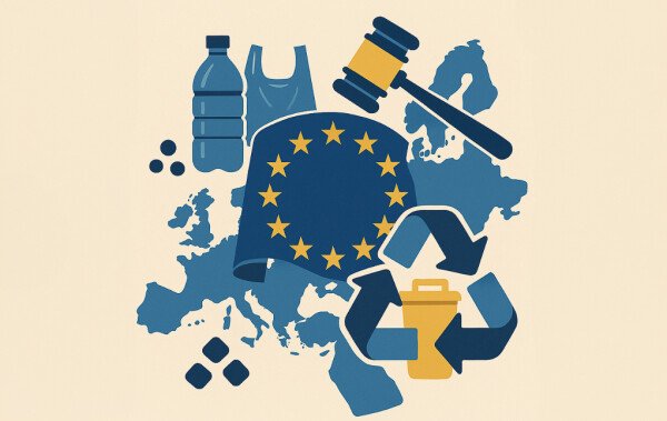 What lies ahead for the plastics industry in Czechia and Slovakia? Ing. Juraj Majerský from SPK on the upcoming legislative changes in the field of plastics