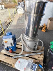 Sell: Con-Evator PGT/SVR dosing device