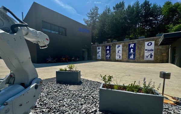 Open Day at MAPRO Slovakia – Automation and Plastics Technologies