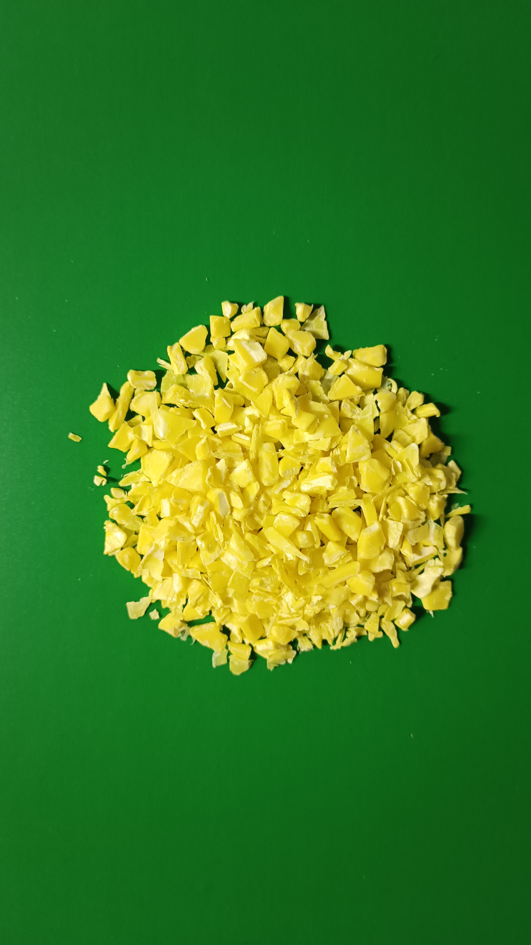 ABS regrind