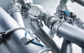 JACOB Systems: Modular Conveyor Piping for Industry