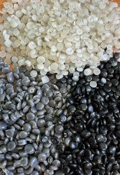 Sell: PP, BOPP regranulate