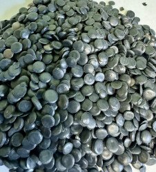 Sell: LDPE regranulate