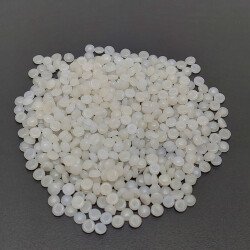 Sell: HDPE regranulate - natur