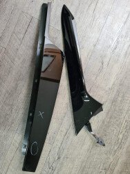 Sell: PMMA+ABS regrind