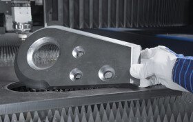 Aluminum Alloys for 3D Printing: TRUMPF Expands Offering for Industrial Applications