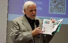 MOULDS and PLASTICS 2025: "Even after 30 years in the plastics industry, I always learn something new!"