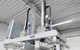 DESMA Elastomer Technology at K 2025