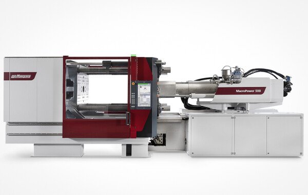 At K 2025, WITTMANN BATTENFELD will present various injection molding technologies under the motto „Smart Choices – Smart Savings”