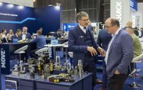 MSV 2025 in Brno: Technology, a strong program full of innovations and networking opportunities