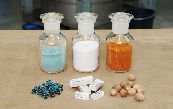 Messer Technogas s.r.o.: Cryogenic Grinding in the Plastics Industry