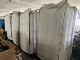 Sell: Regrind PP - palettes, 24 tons