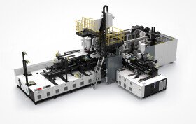 Bole Showcases Next-Generation Injection Moulding Technologies at K 2025