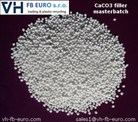 Sell: PE - PP CaCO3 Filler Masterbatch