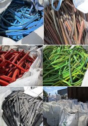 Sell: PVC-W Material