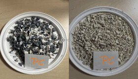 Sell: PC-GF + FR Regrind
