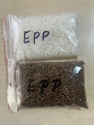 Sell: EPP regranulate