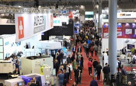The 66th International Engineering Fair marked by industrial transformation – photo gallery, part 2, pavilions A, B, F