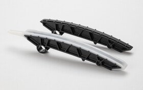 Turning waste into new products – BASF introduces two new methods for recycling polyamides from end-of-life vehicles